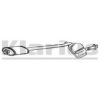 KLARIUS 260377 Middle Silencer